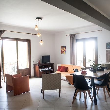 Lefkáda La Casa Di Caterina: Nature,Relax And Private Garden מראה חיצוני תמונה