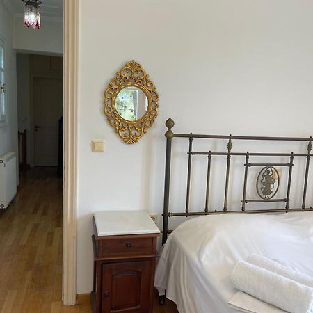 Lefkáda La Casa Di Caterina: Nature,Relax And Private Garden מראה חיצוני תמונה