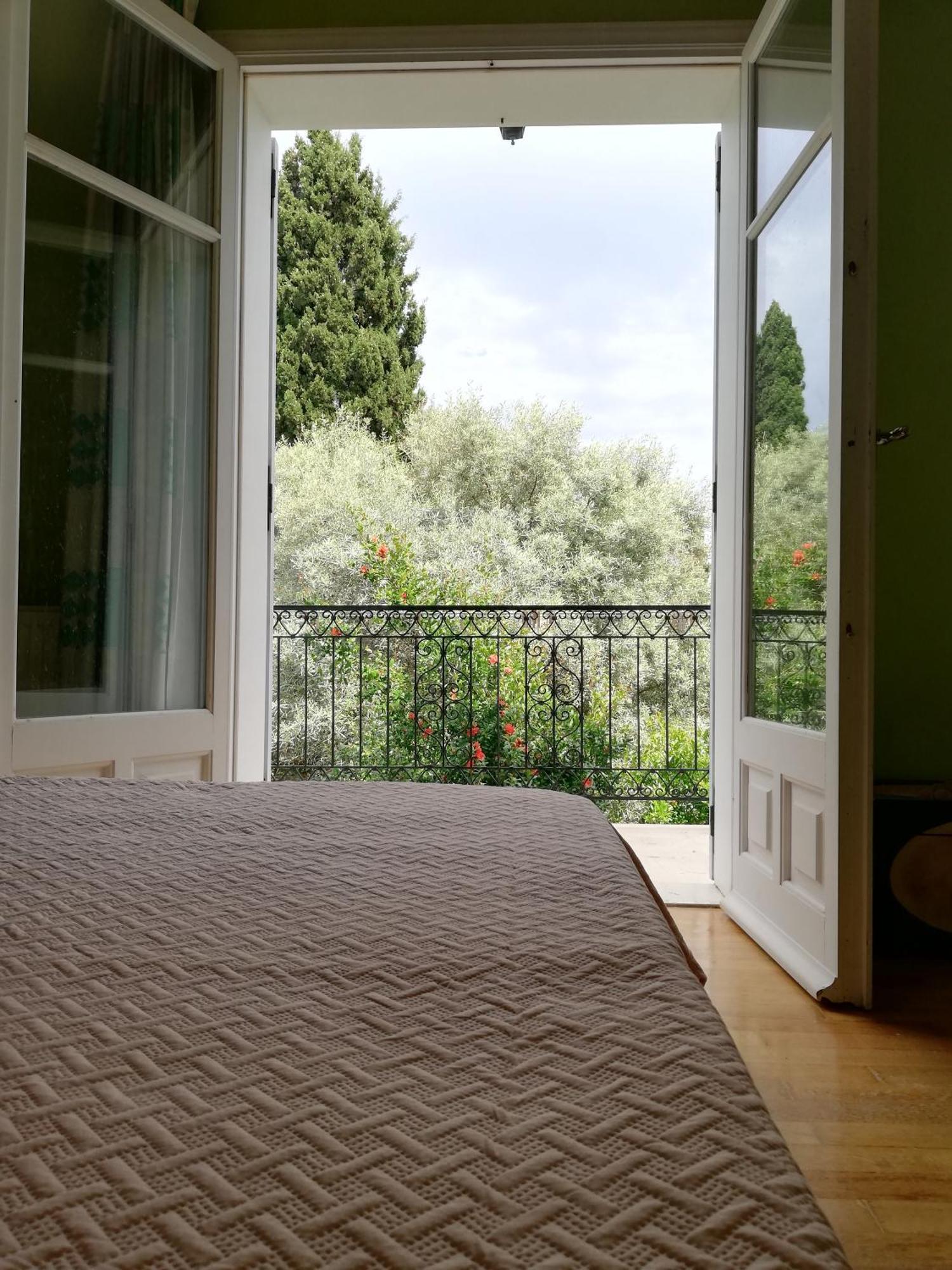 Lefkáda La Casa Di Caterina: Nature,Relax And Private Garden חדר תמונה