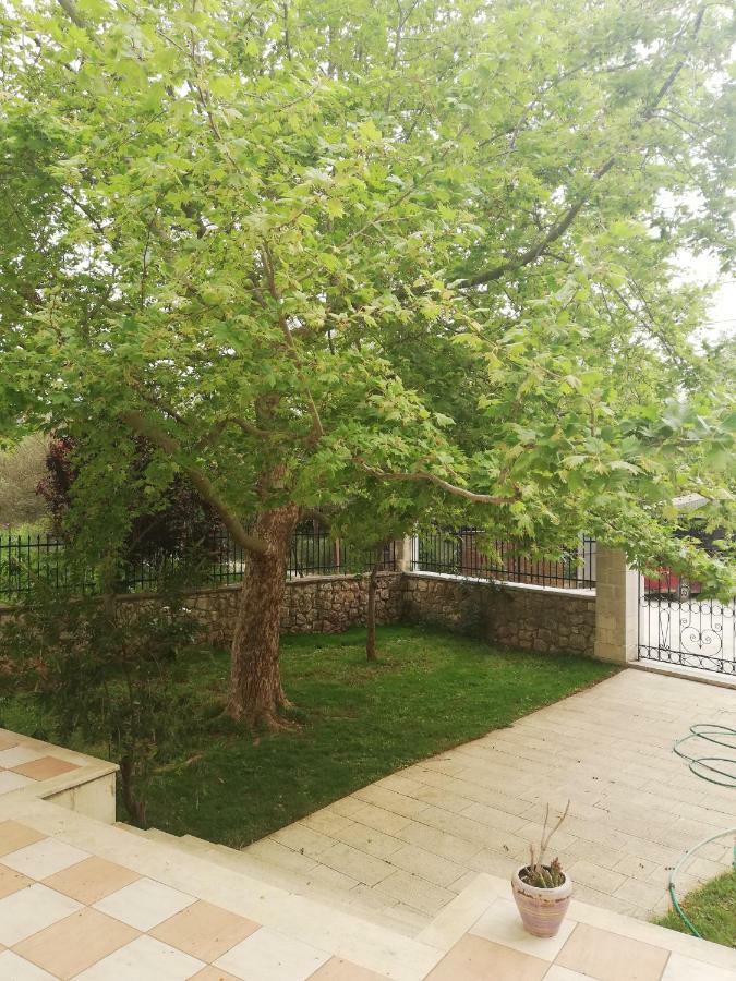 Lefkáda La Casa Di Caterina: Nature,Relax And Private Garden מראה חיצוני תמונה