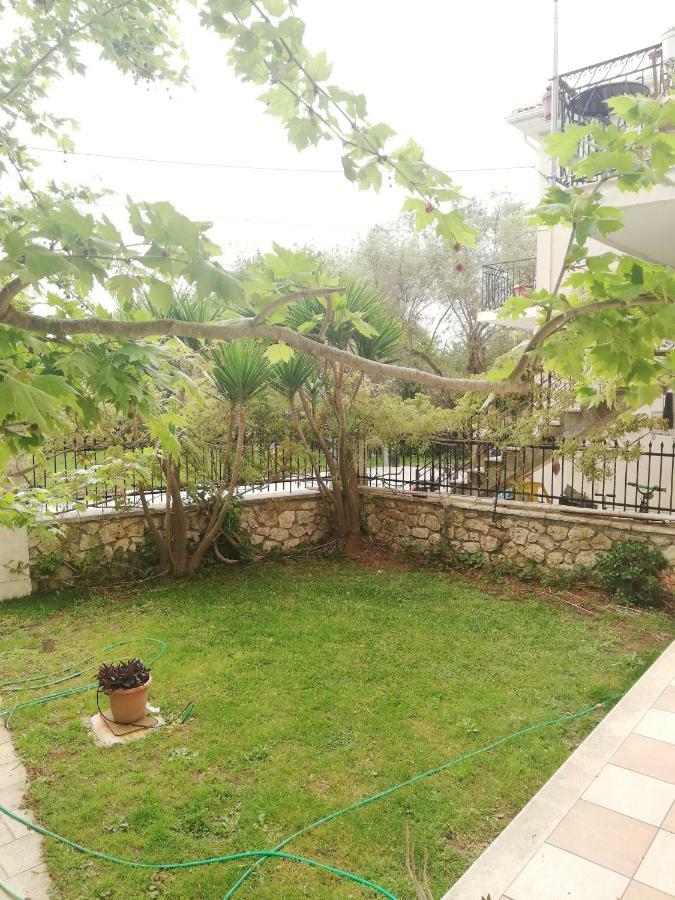 Lefkáda La Casa Di Caterina: Nature,Relax And Private Garden מראה חיצוני תמונה