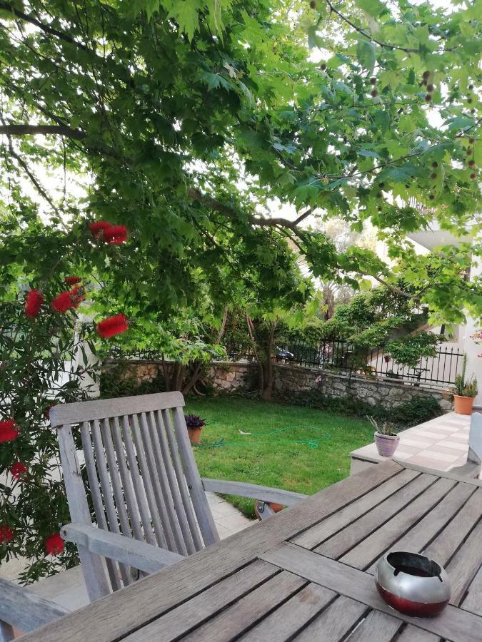 Lefkáda La Casa Di Caterina: Nature,Relax And Private Garden מראה חיצוני תמונה