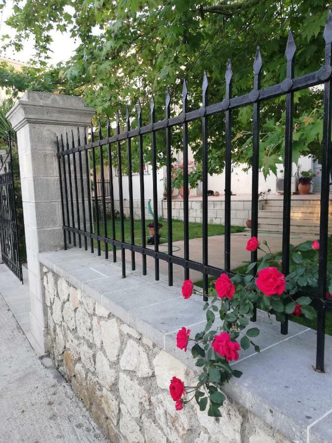 Lefkáda La Casa Di Caterina: Nature,Relax And Private Garden מראה חיצוני תמונה
